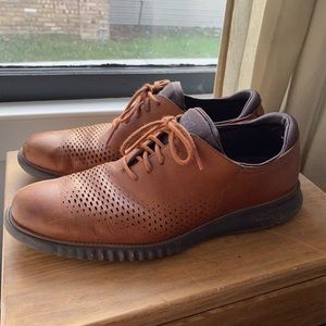 Cole Haan Dress Shoes - 13